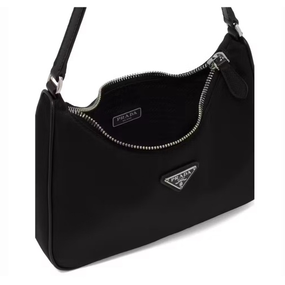 Prada Re Edition 2005 Mini Bag - Picture 3 of 4